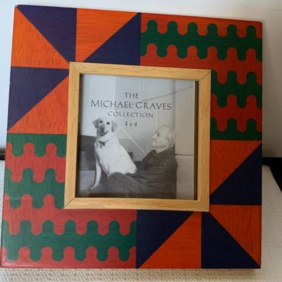 Michael Graves Accents New Michael Graves Collection Colorful Wood